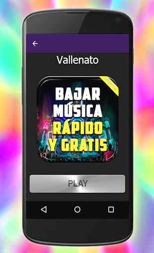 Bajar Musica Gratis y Rapido Al Celular Guide MP3 2