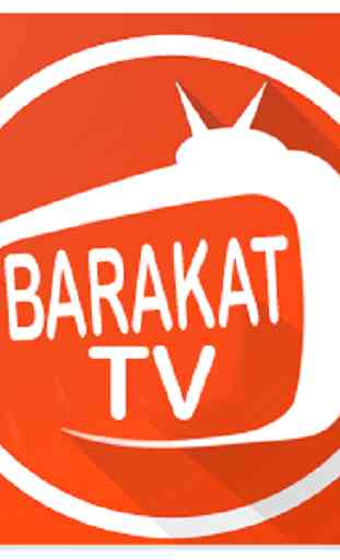 Barakat TV 3