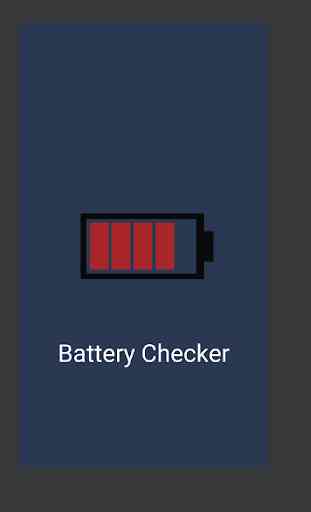 Battery Report: Check Battery Life 2019 2