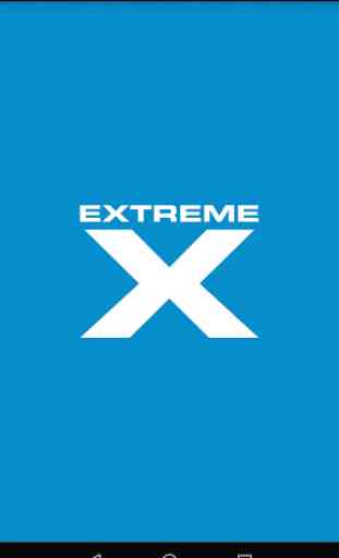 Be ExtremeX 1