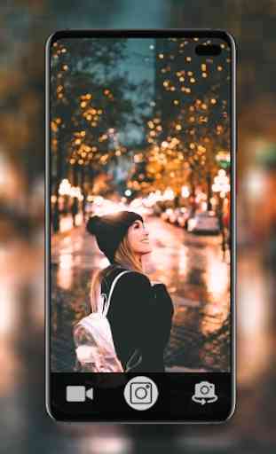 blur selfie camera for iphone x1 4
