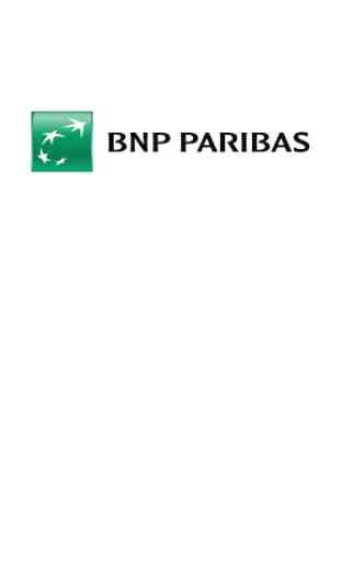 BNP Paribas Events 1