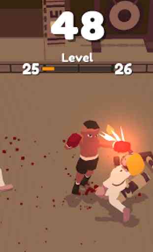 Brutal Beatdown: 3D Ragdoll Kicker & Puncher Fight 4