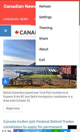 Canada Immigration & Visa - News 2