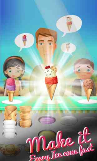 Candy Ice Cream Maker Games 2018 1
