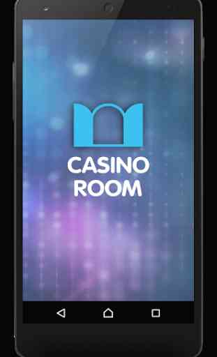 Casino Room - Online Casino 4