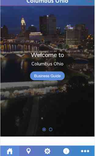 Columbus Ohio 1