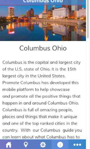 Columbus Ohio 3