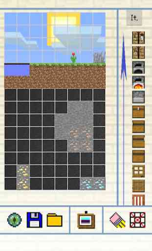 Create Wallpaper Minecraft 3