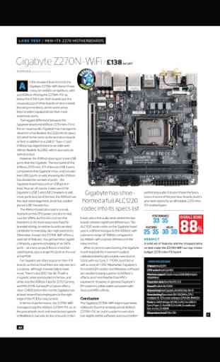 Custom PC Magazine 3