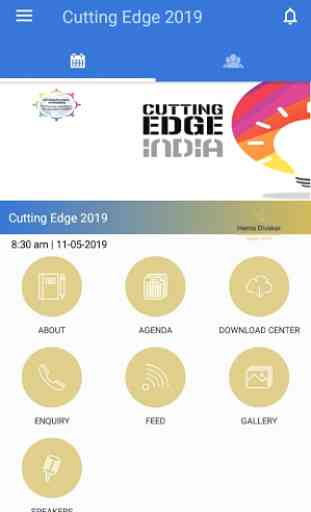 Cutting Edge 2019 1