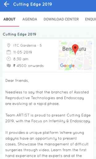 Cutting Edge 2019 2