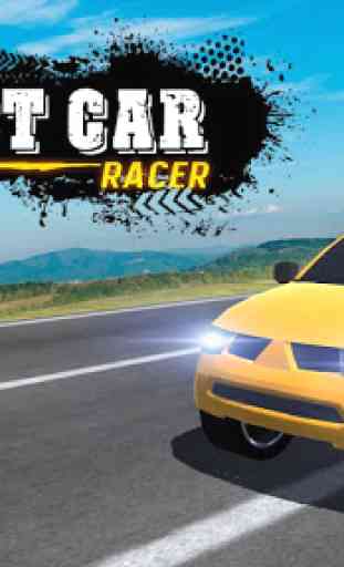 Deadly Car Racing 1