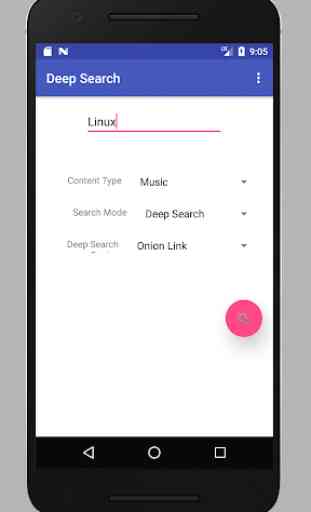 Deep Search - Find Content Easily 2