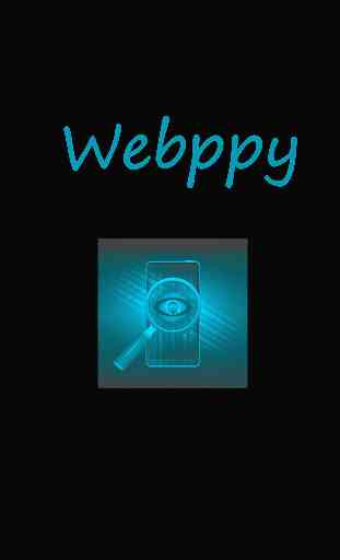 Deep Web (Weppy) Buscador de Links 4