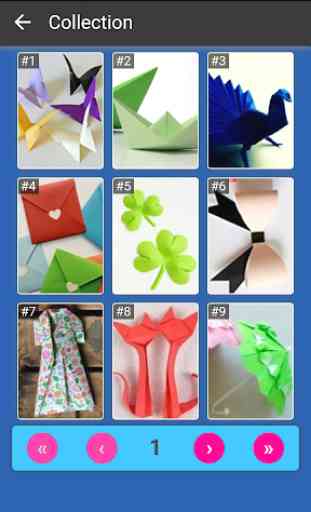 Easy Origami Ideas 1