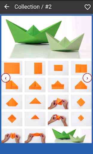 Easy Origami Ideas 2
