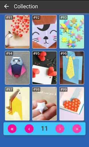 Easy Origami Ideas 4