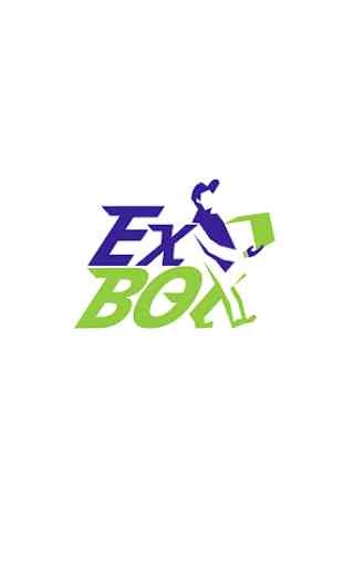 ExBox - Express Courier Delivery Solutions 1