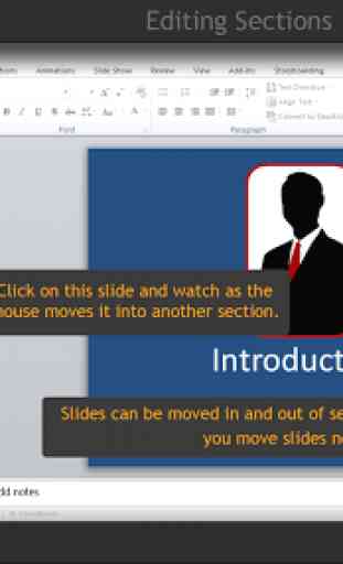 Explore PowerPoint Guide 2