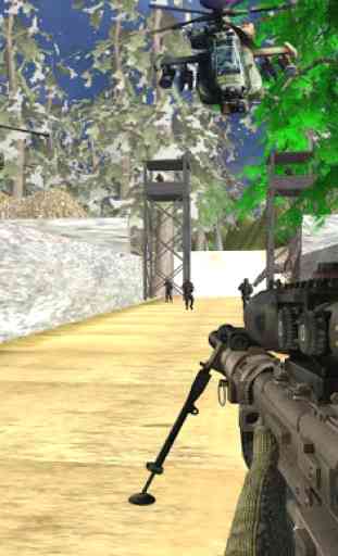 First Person Black Ops Action 2