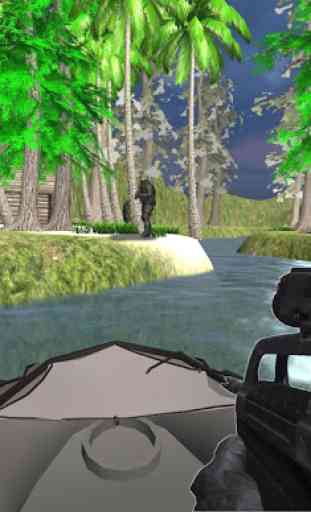 First Person Black Ops Action 3