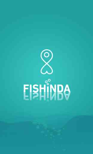 Fishinda - The CatchAPP 1