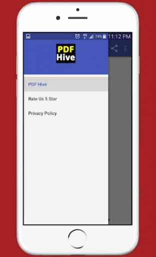 Free Books - PDF Hive 3