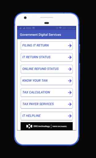 Government Digital Services 3