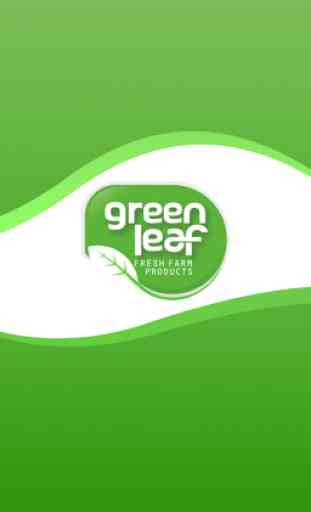 GreenLeaf Online Shopping - Fruits,Veg & Groceries 1