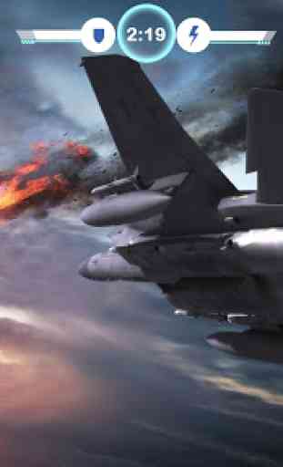 Guerre des avions de combat 3