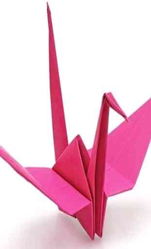 Idées d'origami 1