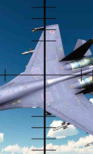 Jet Sky Fighter Modern Combat - Air Battle 2019 2
