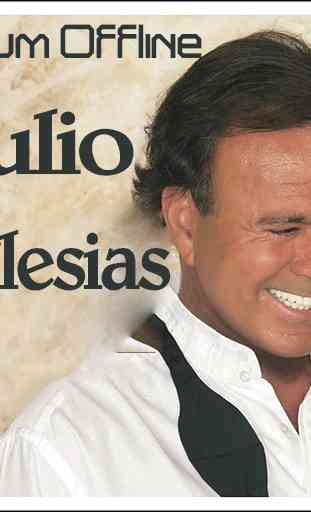 Julio Iglesias Album Offline 3