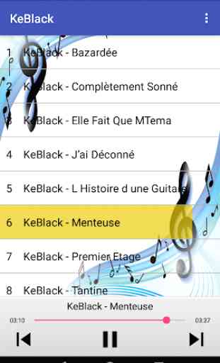 KeBlack Music 2019--(SANS INTERNET) 1