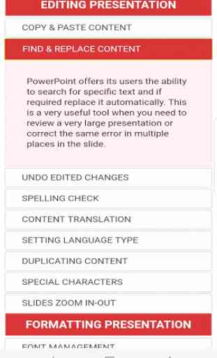 Learn MS PowerPoint Complete Guide (OFFLINE) 3