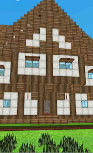 Medieval build ideas for Minecraft 4