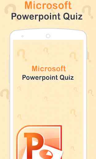 Microsoft Powerpoint Quiz 1