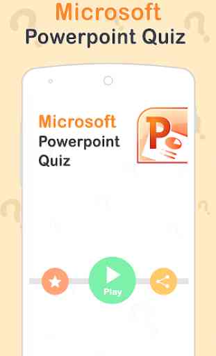 Microsoft Powerpoint Quiz 2