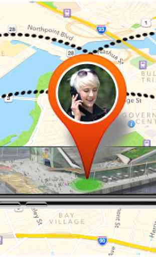 Mobile Location Tracker & Call Blocker 2
