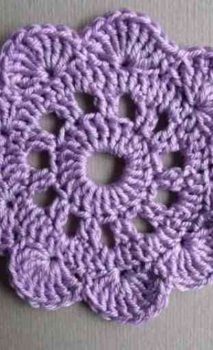 Modèles de tricot 3