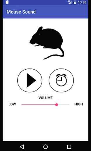 Mouse Sound 2