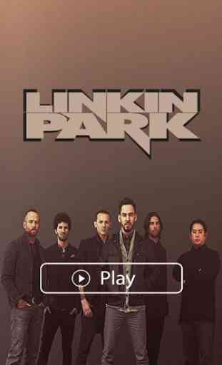 Mp3 Offline Linkin Park 1