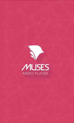 Muses Radio Player 1