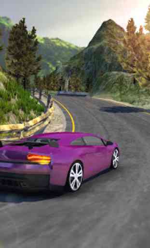 Offroad Car Simulator 3D 4