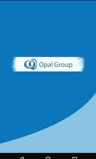 Opal Group 1