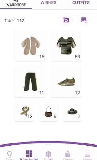 Outfit Mind - smart looks and personal wardrobe 1