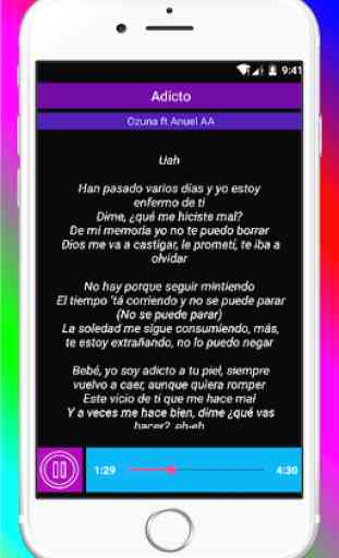 Ozuna - Adicto ft Anuel AA 2