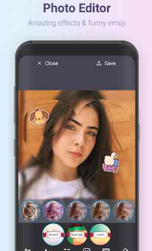 Photo Collage Maker - Pic Editor & Photo Grid 3