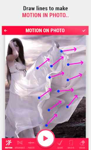Photo In Motion : Live Effect 4